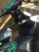 其它电动机回收