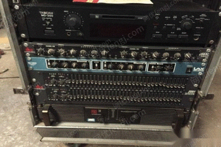 二手舞台设备出售