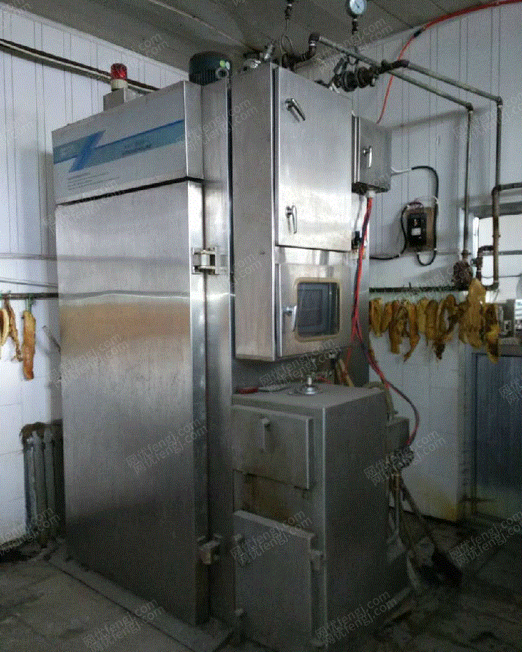 二手肉制品加工设备价格