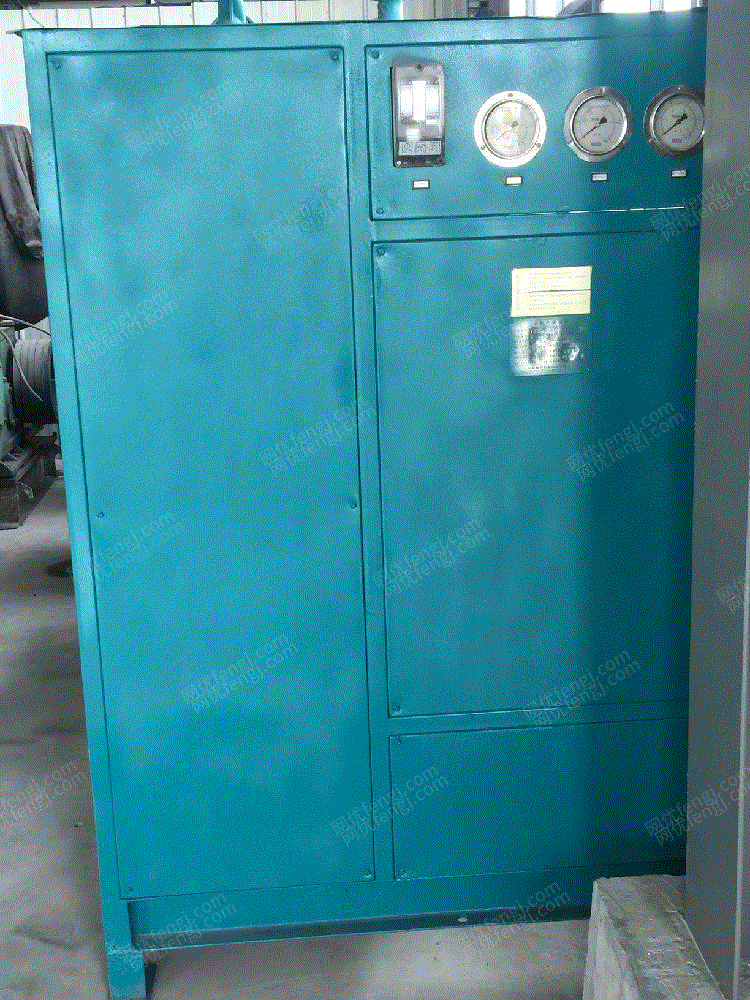 锅炉设备转让