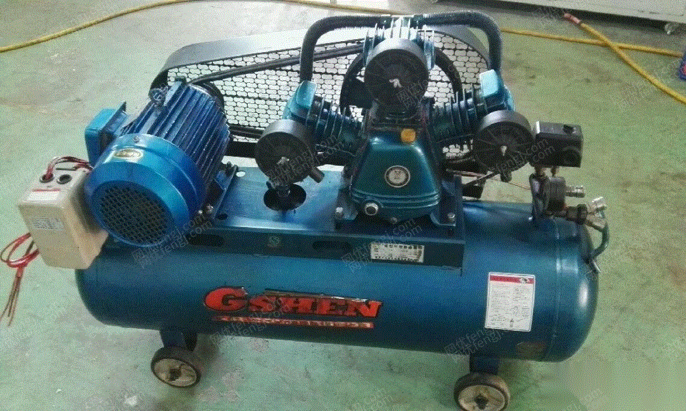 其它流体设备转让