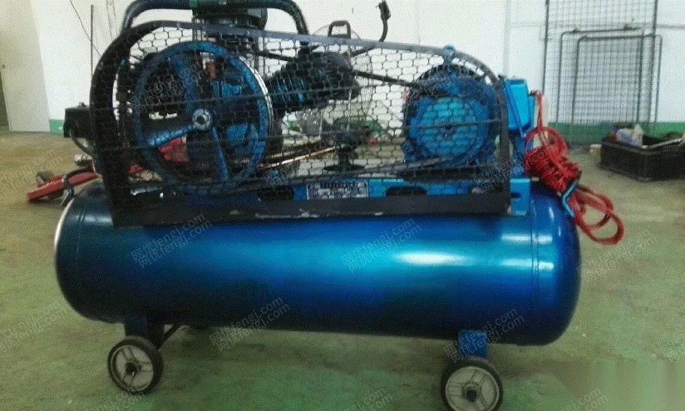 其它流体设备回收