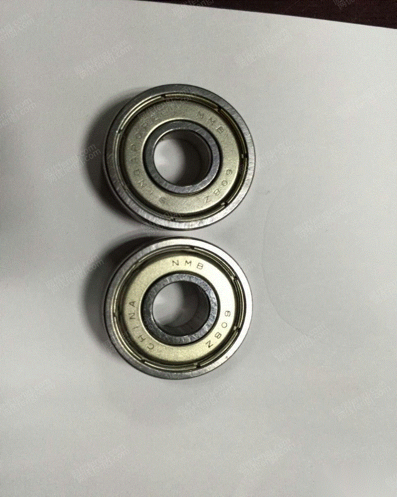 高价！回收进口轴承