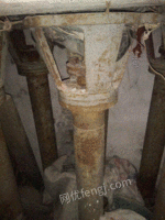 出售废旧泥浆泵数台