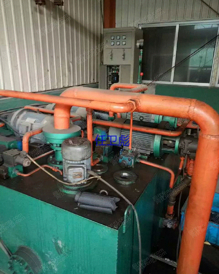 二手硫化机价格