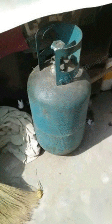 二手液化气罐出售