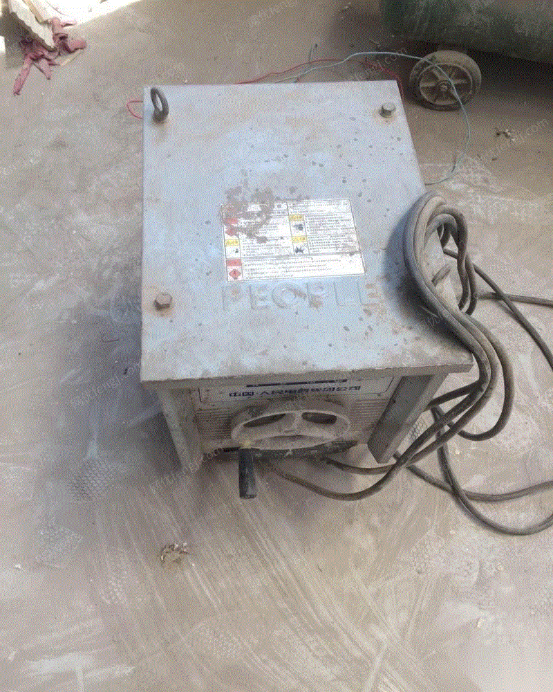 二手普通电焊机出售