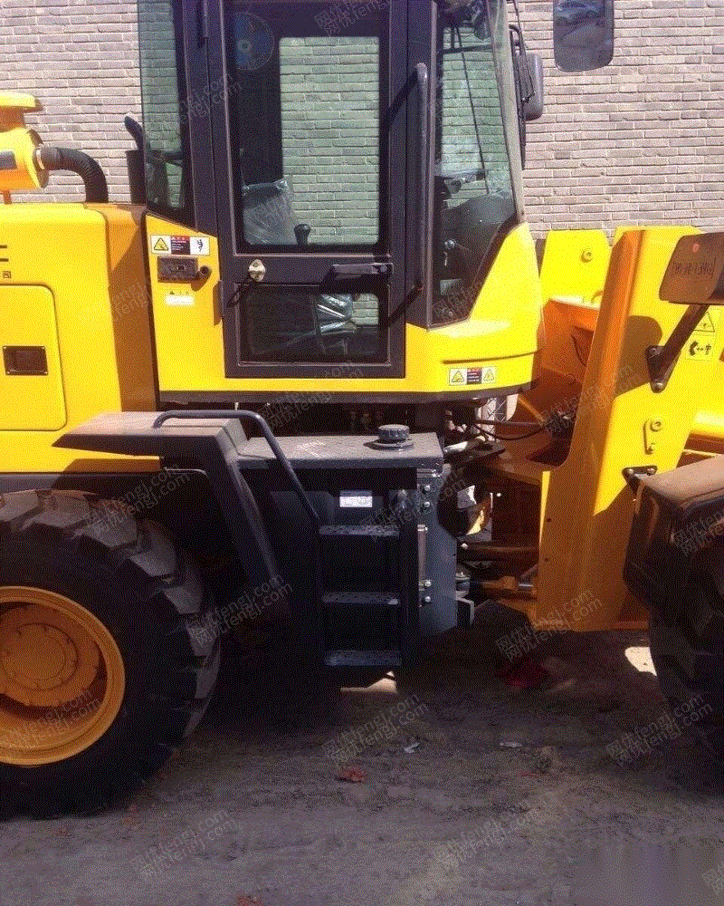 转让一手临工20铲车