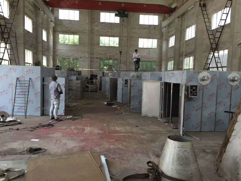 二手烘箱价格
