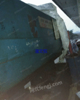 出售二手防盗门组合冲床