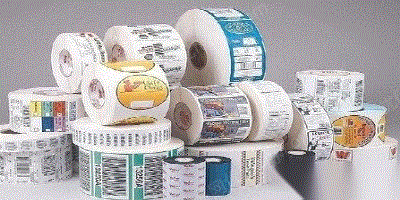 二手商标/票据印刷机出售