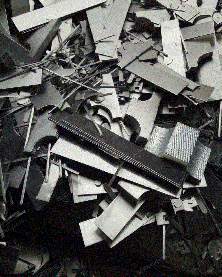 出售二手废边角料