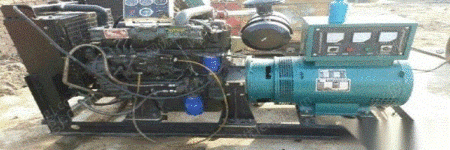 其它发电机组出售