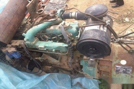 其它发电机组出售