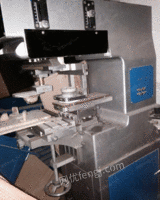 由于公司转型 上海印刷器材丝印机移印机
