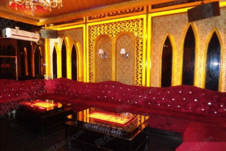 二手舞台设备出售