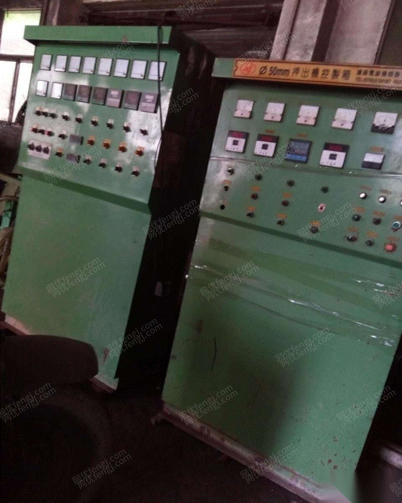 电线电缆设备价格