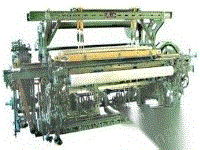纺织配件器材处理