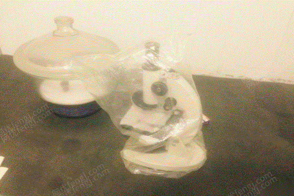 二手检测仪器回收