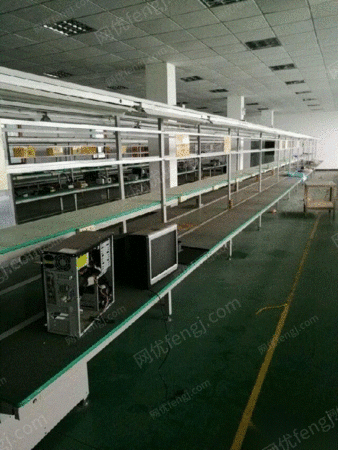 装联及贴装设备(SMT设备)出售