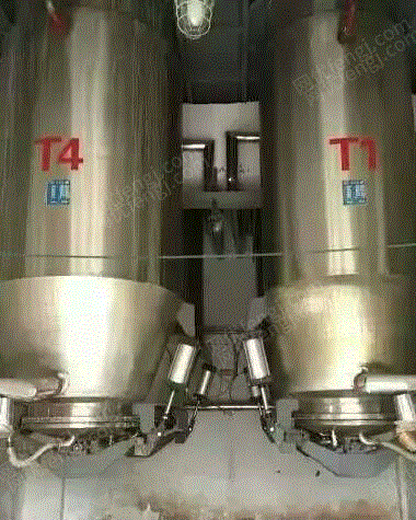 二手粉碎设备回收