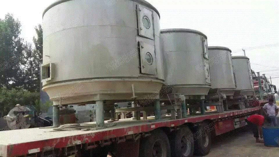 二手粉碎设备出售