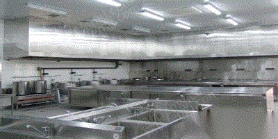 二手制冷機(jī)組回收