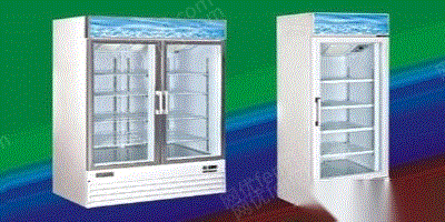 二手制冷機(jī)組出售