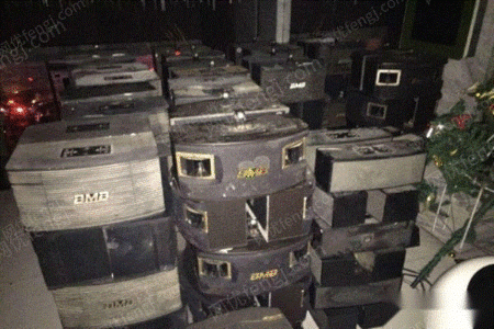 二手舞台设备出售