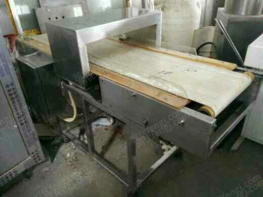 其它二手食品机械回收