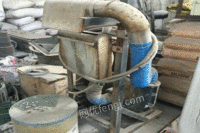 供应二手科倍隆科亚双螺杆混配挤出机和生产线配套设备 上海浦东新区