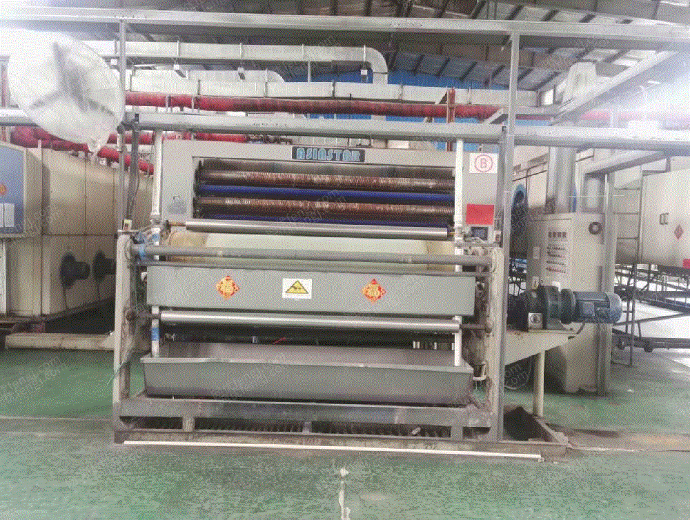 其它二手纺织机械价格
