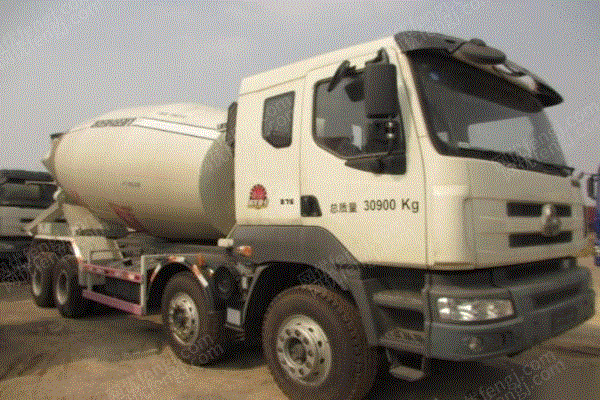 普通货车（大货）价格