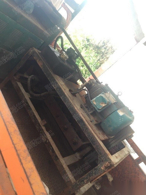 二手轧制设备回收