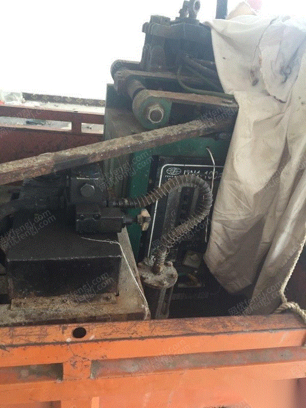 二手轧制设备转让