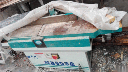 二手木工刨床出售