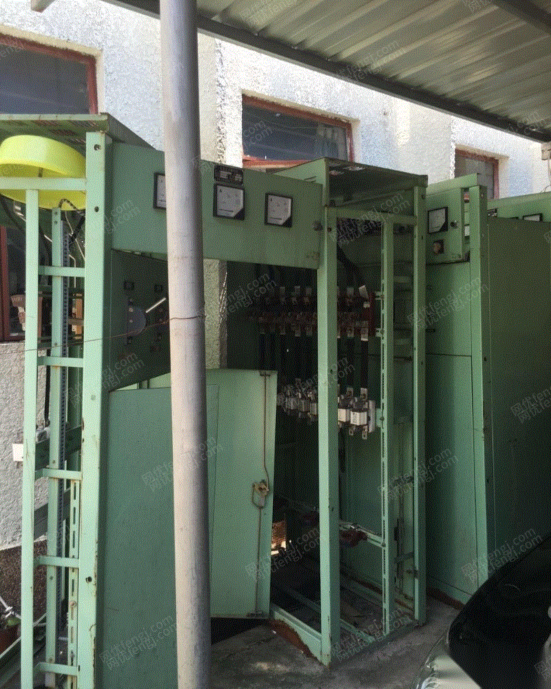 二手电力变压器价格