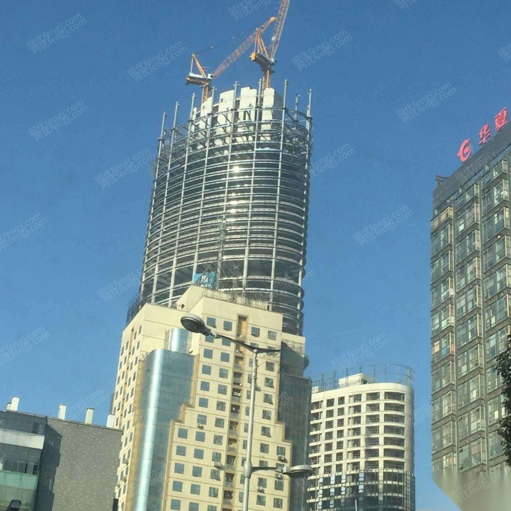 工程机械备件出售