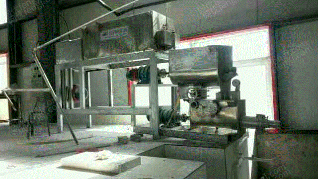 其它二手食品机械回收