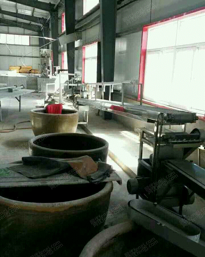 其它二手食品机械价格