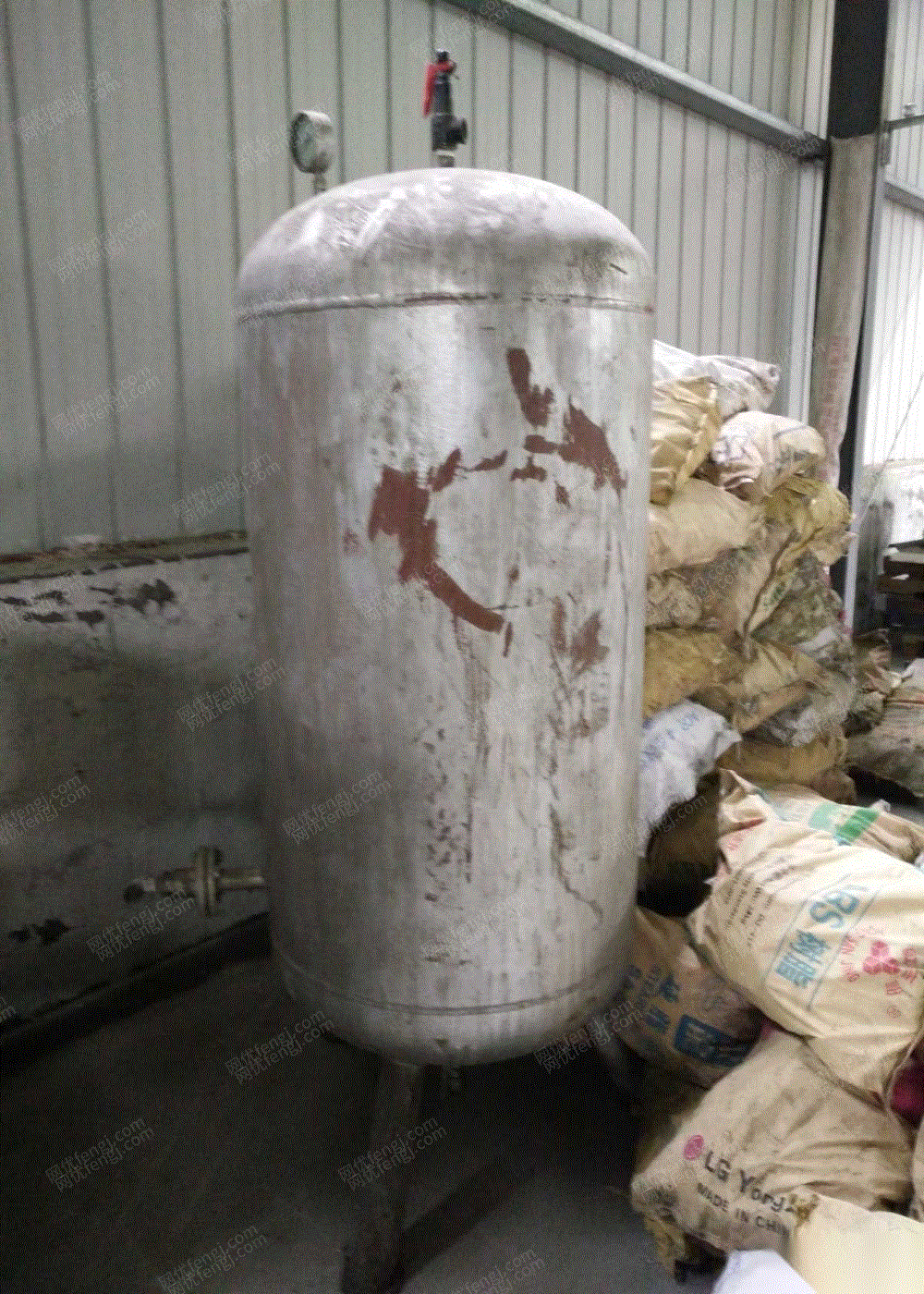 塑料管材设备价格