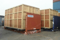 南京回收包装箱木板木方机器包装箱底盘
