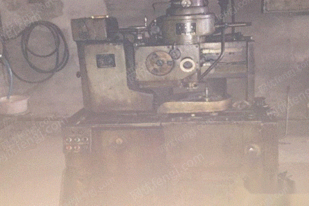 二手齿轮加工机床出售