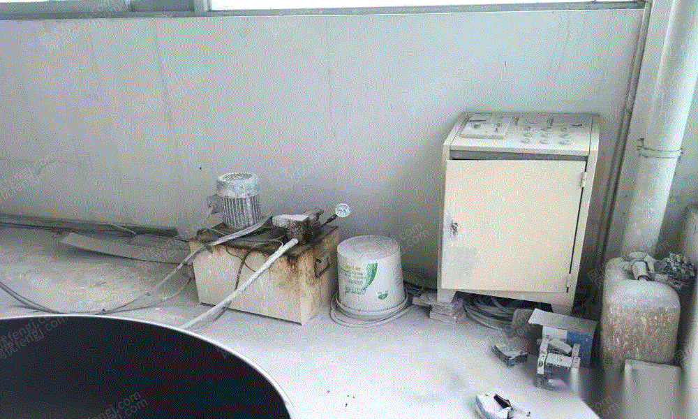 报废化工机械出售