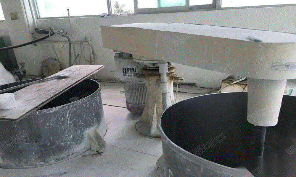 报废化工机械价格