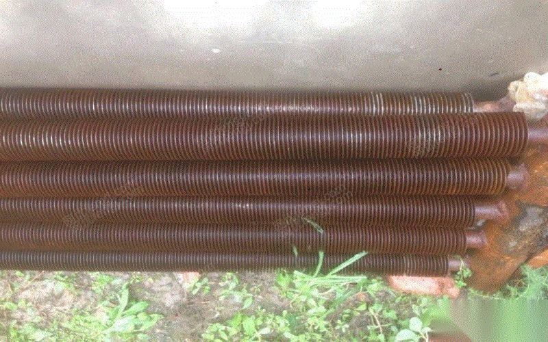 二手卧式锅炉回收