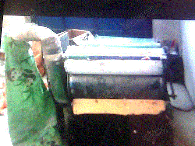 其它二手纺织机械价格