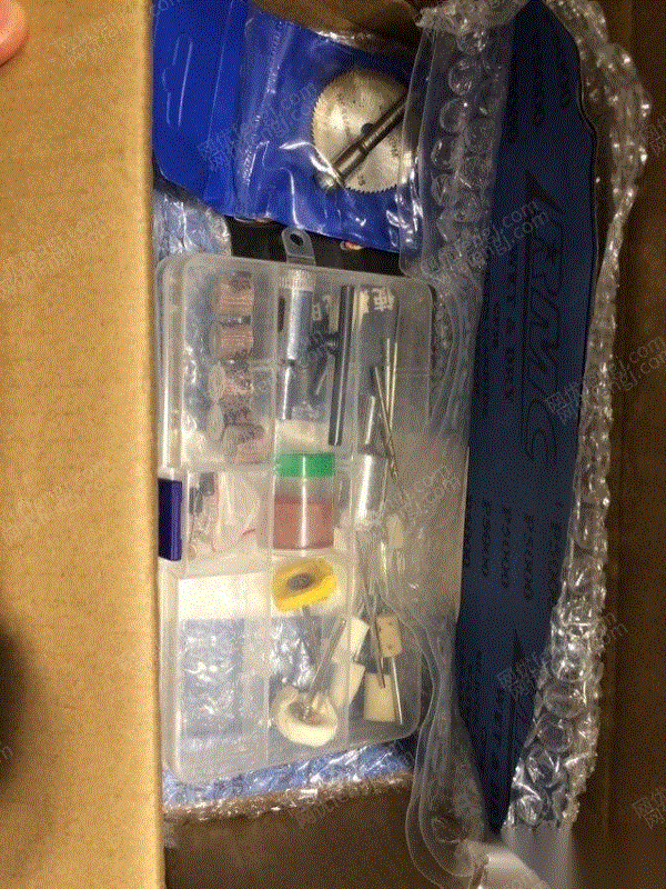 磨矿设备回收