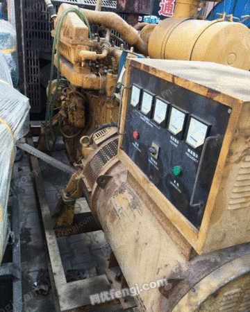 其它发电机组出售