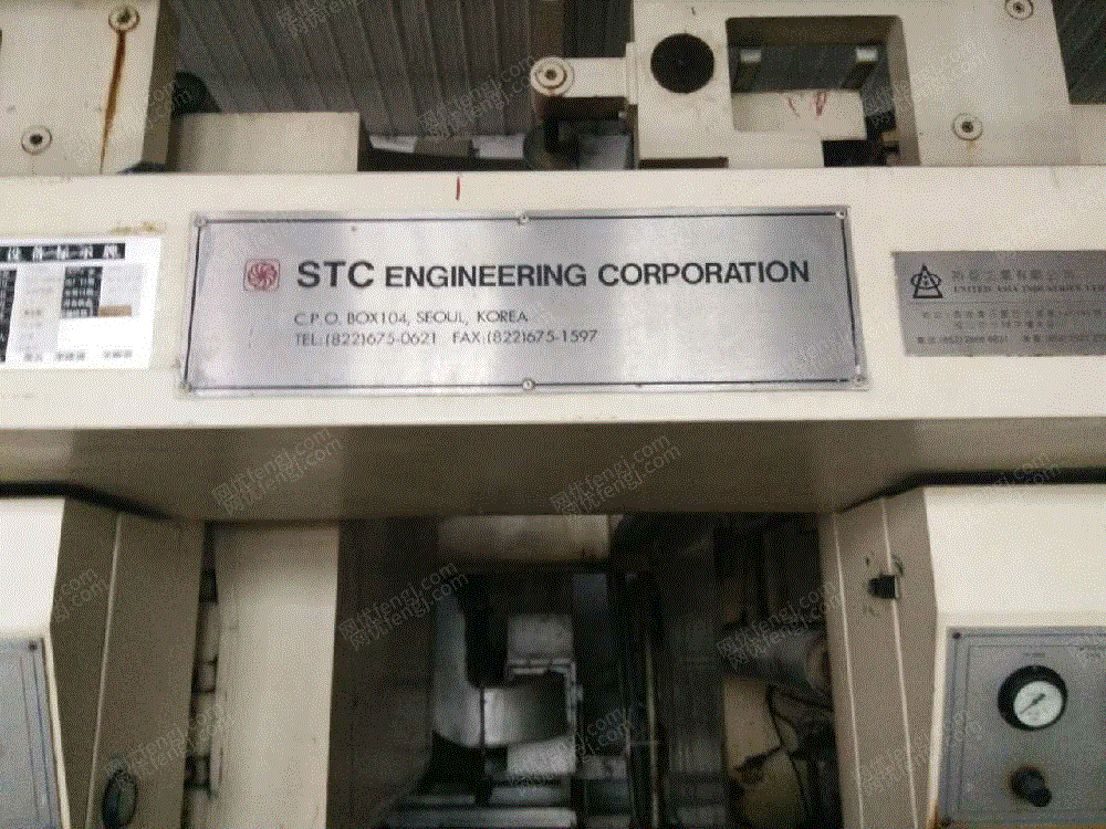 二手进口印刷机出售